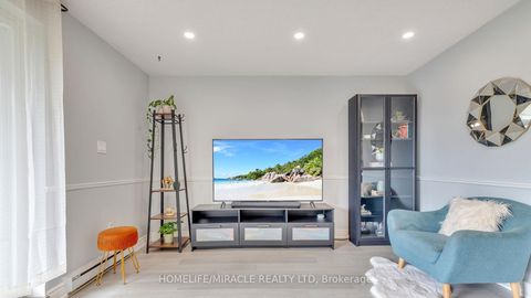 Photo 20 at 54 - 91 Muir Drive, Scarborough Village, Toronto