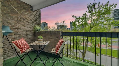 Photo 23 at 54 - 91 Muir Drive, Scarborough Village, Toronto