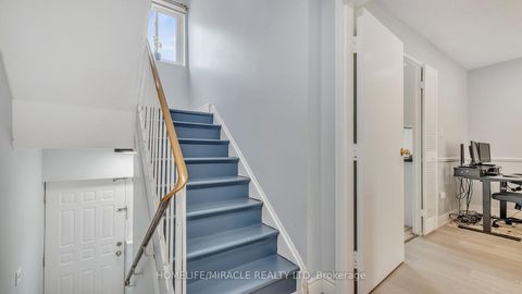 Photo 25 at 54 - 91 Muir Drive, Scarborough Village, Toronto