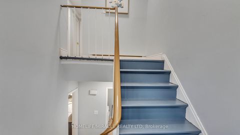 Photo 27 at 54 - 91 Muir Drive, Scarborough Village, Toronto