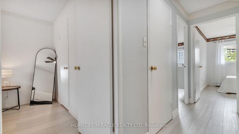 Photo 28 at 54 - 91 Muir Drive, Scarborough Village, Toronto