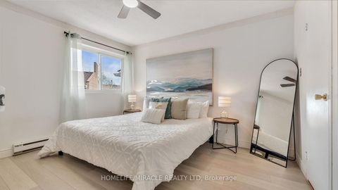 Photo 29 at 54 - 91 Muir Drive, Scarborough Village, Toronto