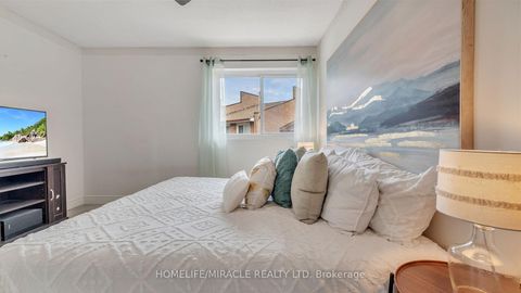 Photo 31 at 54 - 91 Muir Drive, Scarborough Village, Toronto