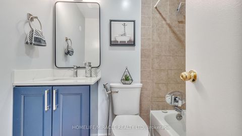 Photo 33 at 54 - 91 Muir Drive, Scarborough Village, Toronto