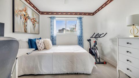 Photo 34 at 54 - 91 Muir Drive, Scarborough Village, Toronto