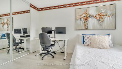 Photo 36 at 54 - 91 Muir Drive, Scarborough Village, Toronto