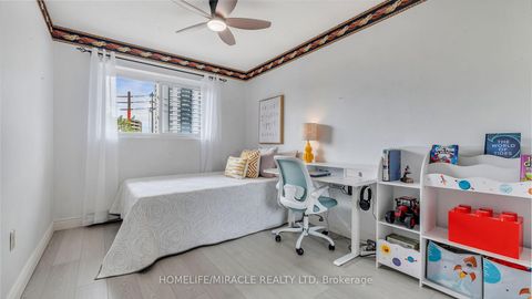 Photo 38 at 54 - 91 Muir Drive, Scarborough Village, Toronto