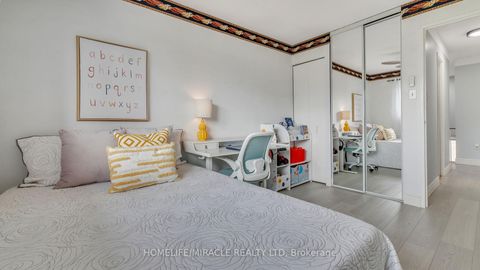 Photo 39 at 54 - 91 Muir Drive, Scarborough Village, Toronto