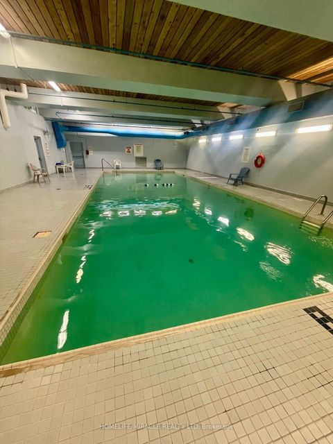 Photo 43 at 54 - 91 Muir Drive, Scarborough Village, Toronto