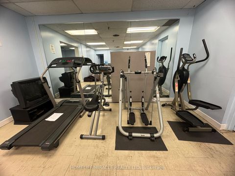 Photo 44 at 54 - 91 Muir Drive, Scarborough Village, Toronto