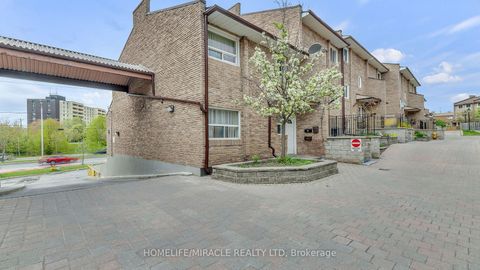 Photo 47 at 54 - 91 Muir Drive, Scarborough Village, Toronto