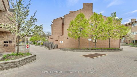 Photo 48 at 54 - 91 Muir Drive, Scarborough Village, Toronto