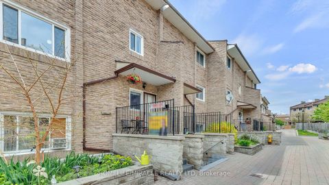 Photo 49 at 54 - 91 Muir Drive, Scarborough Village, Toronto