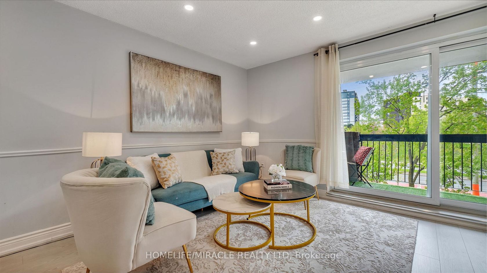 54 - 91 Muir Drive, Scarborough Village, Toronto 