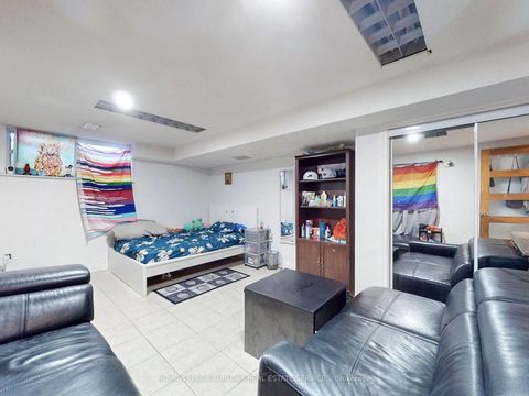 Photo 30 at 37 Hucknall Road, York University Heights, Toronto