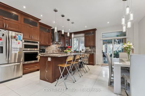 Photo 4 at 2C Bexley Crescent, Smythe, Toronto