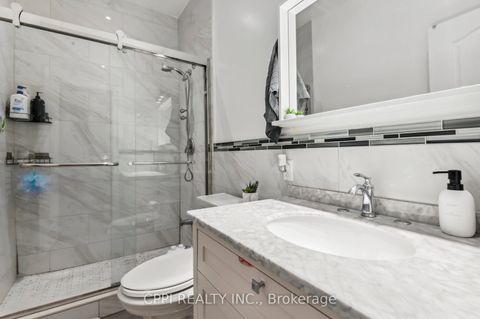 Photo 8 at 2C Bexley Crescent, Smythe, Toronto