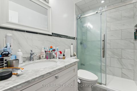Photo 14 at 2C Bexley Crescent, Smythe, Toronto