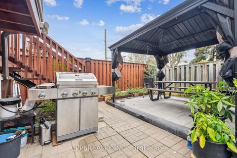 Photo 15 at 2C Bexley Crescent, Smythe, Toronto