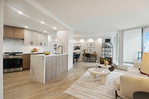 Photo 0 at 1604 - 7250 Yonge Street, Yorkhill, Vaughan