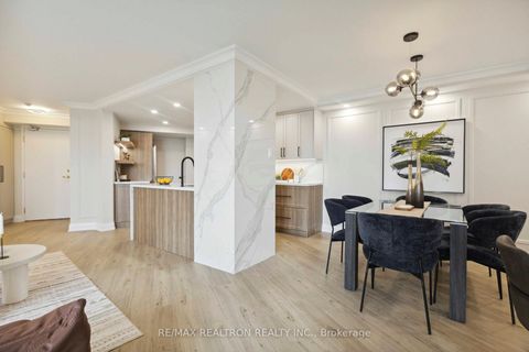 Photo 6 at 1604 - 7250 Yonge Street, Yorkhill, Vaughan