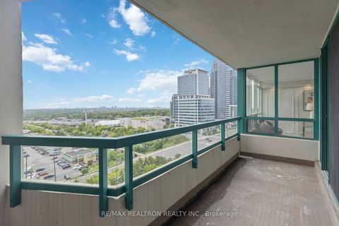 Photo 23 at 1604 - 7250 Yonge Street, Yorkhill, Vaughan