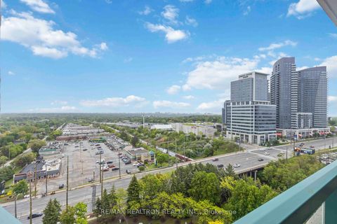 Photo 25 at 1604 - 7250 Yonge Street, Yorkhill, Vaughan