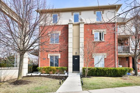 Photo 1 at 6 - 2303 Central Park Drive, RO River Oaks, Oakville