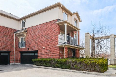 Photo 3 at 6 - 2303 Central Park Drive, RO River Oaks, Oakville