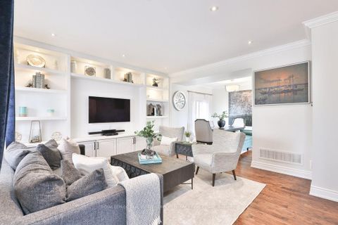 Photo 5 at 6 - 2303 Central Park Drive, RO River Oaks, Oakville