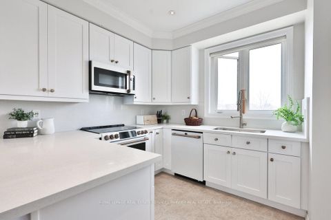 Photo 12 at 6 - 2303 Central Park Drive, RO River Oaks, Oakville