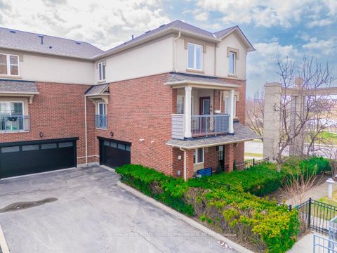 Photo 30 at 6 - 2303 Central Park Drive, RO River Oaks, Oakville