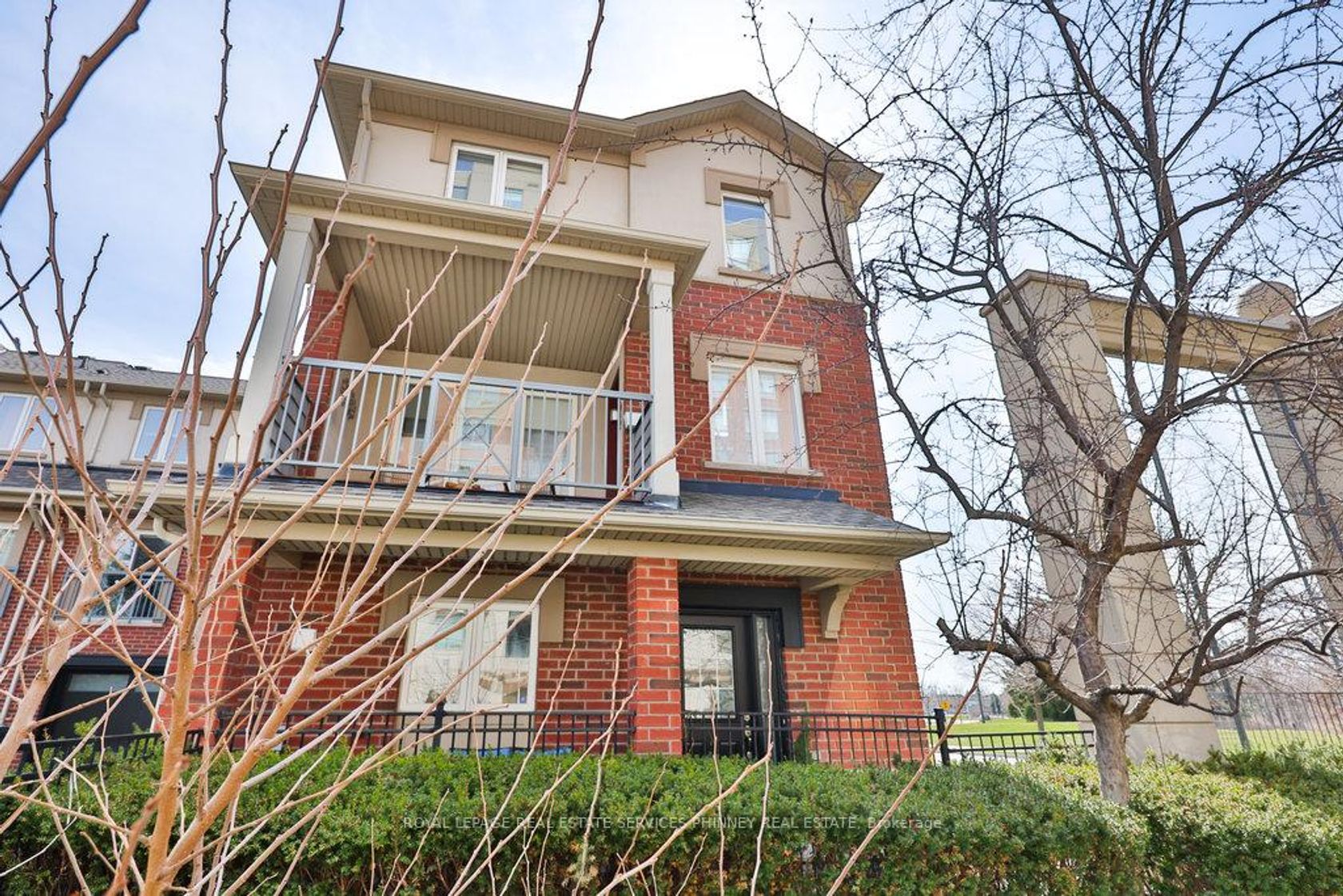 6 - 2303 Central Park Drive, RO River Oaks, Oakville 
