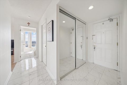 Photo 2 at 704 - 175 Cedar Avenue, Harding, Richmond Hill