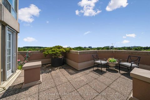 Photo 7 at 704 - 175 Cedar Avenue, Harding, Richmond Hill