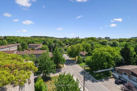 Photo 11 at 704 - 175 Cedar Avenue, Harding, Richmond Hill