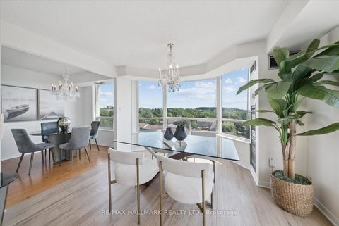 Photo 12 at 704 - 175 Cedar Avenue, Harding, Richmond Hill