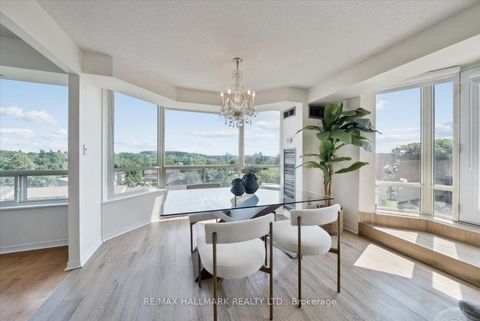 Photo 13 at 704 - 175 Cedar Avenue, Harding, Richmond Hill