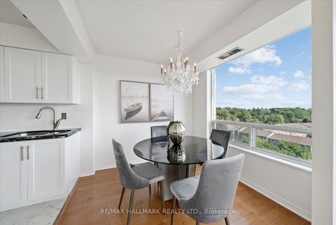 Photo 14 at 704 - 175 Cedar Avenue, Harding, Richmond Hill