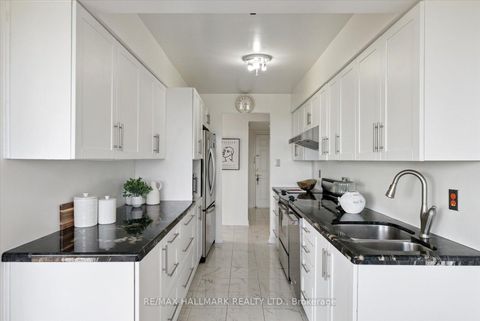 Photo 16 at 704 - 175 Cedar Avenue, Harding, Richmond Hill