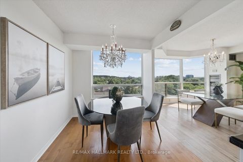 Photo 18 at 704 - 175 Cedar Avenue, Harding, Richmond Hill