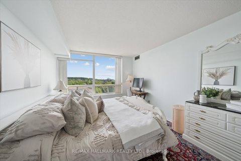 Photo 20 at 704 - 175 Cedar Avenue, Harding, Richmond Hill