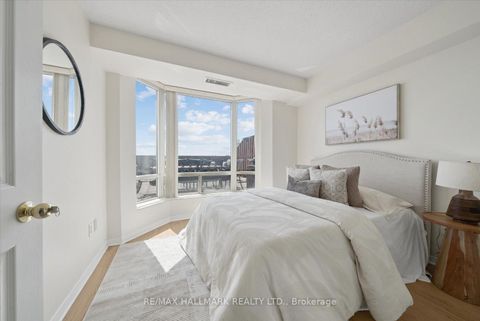 Photo 23 at 704 - 175 Cedar Avenue, Harding, Richmond Hill