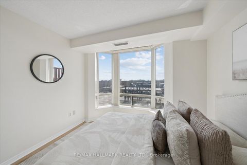 Photo 24 at 704 - 175 Cedar Avenue, Harding, Richmond Hill