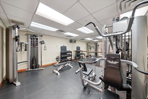 Photo 28 at 704 - 175 Cedar Avenue, Harding, Richmond Hill