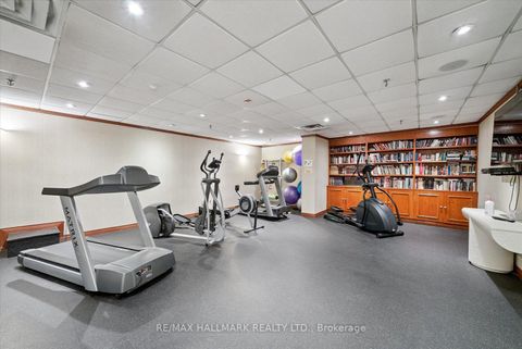 Photo 29 at 704 - 175 Cedar Avenue, Harding, Richmond Hill