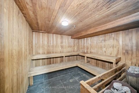 Photo 33 at 704 - 175 Cedar Avenue, Harding, Richmond Hill
