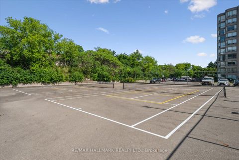 Photo 34 at 704 - 175 Cedar Avenue, Harding, Richmond Hill