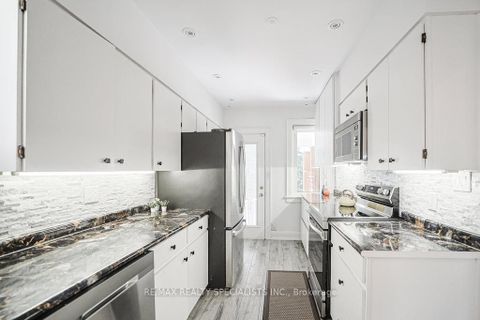 Photo 3 at 123 Colin Avenue, Eglinton, Toronto