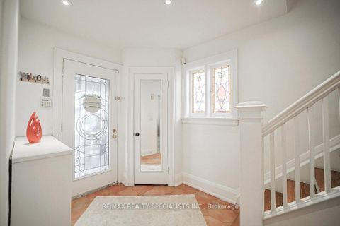 Photo 7 at 123 Colin Avenue, Eglinton, Toronto